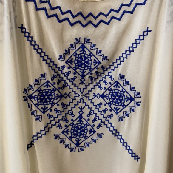 Fringe Boho Tanktop! - Picture 2 of 5